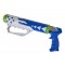 Pistola ad Acqua Simba Water Zone Verde Blu