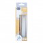 Cucchiaio Chicco in Morbido Silicone con Custodia 6m+