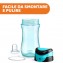 Tazza Chicco Kids Cup Azzurro 2y+