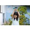 Tazza Chicco Kids Cup Azzurro 2y+