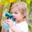 Tazza Chicco Kids Cup Azzurro 2y+