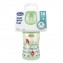 Tazza Push&Pull Chicco Verde 18m+