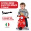 Porteur Chicco Vespa Primavera Vert