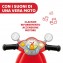 Porteur Chicco Vespa Primavera Vert
