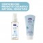 Set 5 Olio Massaggio Crema Viso Natural Sensation