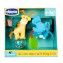 Gioco da Passeggino Chicco A spasso con Gilby e Eli