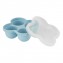 Contenitore Multiporzione Chicco Easy Store&Pop