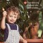 Pailles en silicone Chicco - 6pcs 12M+