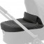 Copertina Navicella Chicco Best Friend Pro Light Pirate Black