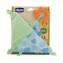 Dou Dou Chicco Riccio ECO+