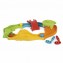 Gioco Chicco Fit&Fun Safari Golf & Marble Track