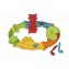 Gioco Chicco Fit&Fun Safari Golf & Marble Track