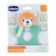 Massaggiagengive Chicco My Sweet DouDou Panda Rosso