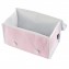 Set Beauty Piquet Chicco Natural Sensation Baby Cosmetic Set Rosa