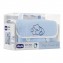 Set Beauty Piquet Chicco Natural Sensation Baby Cosmetic Set Azzurro