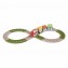 Pista Trenino Chicco Baby Railway ECO+