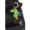 Trillino Chicco Baby Senses & Focus Coccodrillo Vibrante