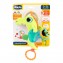 Trillino Chicco Baby Senses & Focus Coccodrillo Vibrante