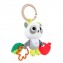 Sonaglino Chicco Baby Senses & Focus Panda