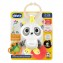 Sonaglino Chicco Baby Senses & Focus Panda