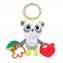 Sonaglino Chicco Baby Senses & Focus Panda
