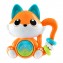 Trillino Elettronico Chicco Baby Senses & Focus Volpe