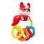 Trillino Chicco Baby Senses & Focus Scoiattolo