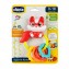 Trillino Chicco Baby Senses & Focus Scoiattolo