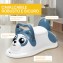 Porteur Chicco 3en1 Panda