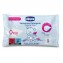 Sac Mum&Baby Chicco Natural Sensation 0m+ 
