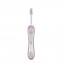 Spazzolino Primi Denti Chicco Lilla 6-36 m