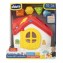Gioco Chicco ABC Casetta Incastri