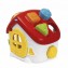 Gioco Chicco ABC Casetta Incastri
