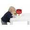 Gioco Chicco ABC Casetta Incastri