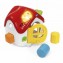 Gioco Chicco ABC Casetta Incastri