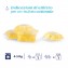 Caps Lavatrice Chicco Sensitive 20 pz