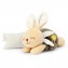 Peluche Chicco My Sweet DouDou Coniglietto Calde Coccole