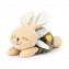 Peluche Chicco My Sweet DouDou Coniglietto Calde Coccole