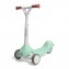 Monopattino Evolutivo 2 in 1 Chicco Verde