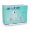 Kit Aerosol a Pistone Easy breath Chicco 0m+