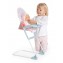 Chaise Haute pour Poupée Chicco 