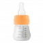 Micro Biberon Chicco Orange 60 ml