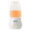 Micro Biberon Chicco Orange 60 ml