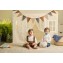Gommotto PhysioForma Soft 6-16M (2 pcs) Azzurro