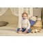Gommotto PhysioForma Soft 6-16M (2 pcs) Azzurro