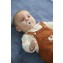 Gommotto PhysioForma Minisoft 0-2M (2 pièces) Bleu clair