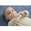 Gommotto PhysioForma Minisoft 0-2M (2 pièces) Bleu clair