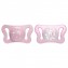 Succhietto Chicco Physio Air Glowing Caucciù