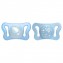 Succhietto Chicco Physio Air Glowing Caucciù