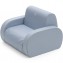 Fauteuil Chicco Twist Bleu Poudré 